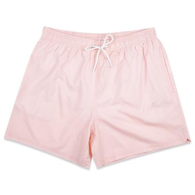 Shorts New Era Praia Branded Color in Color