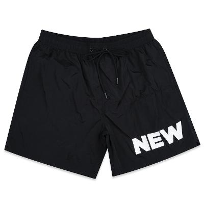 Bermuda New Era Performance Branded Core Essentials Style