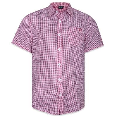 Camisa New Era Manga Curta Branded All Picnic