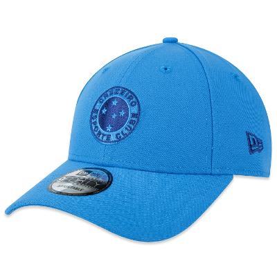Bone New Era 9FORTY Cruzeiro Futebol