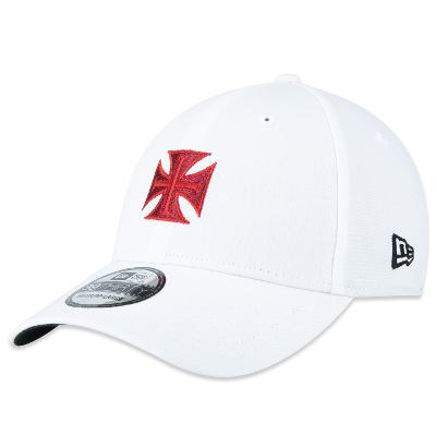 Bone New Era 39THIRTY Vasco Futebol