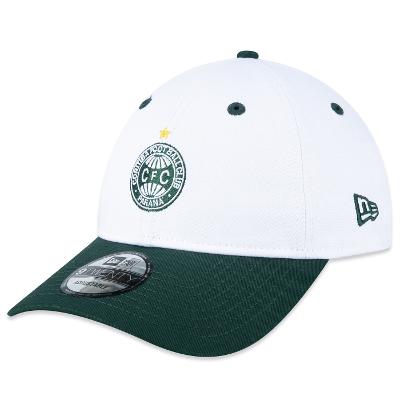 Bone New Era 9TWENTY Coritiba Futebol