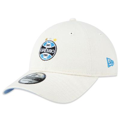 Bone New Era 9TWENTY Gremio Futebol