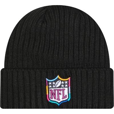 Gorro New Era Tech NFL Logo Oficial NFL Crucial Catch 2024