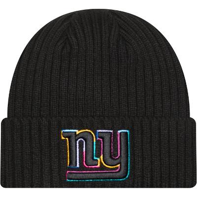 Gorro New Era Tech New York Giants NFL Crucial Catch 2024