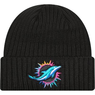 Gorro New Era Tech Miami Dolphins NFL Crucial Catch 2024