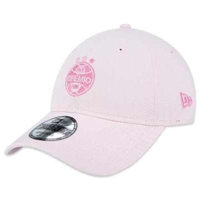 Bone New Era 9TWENTY Gremio Futebol