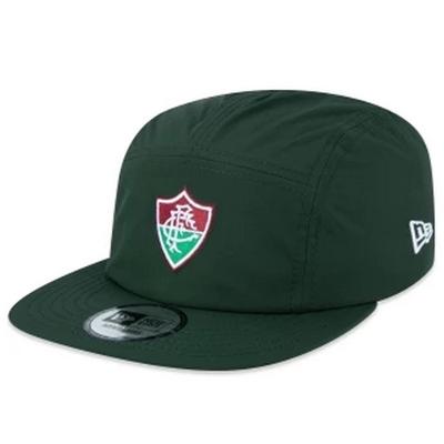 Bone New Era CAMPER Fluminense Futebol