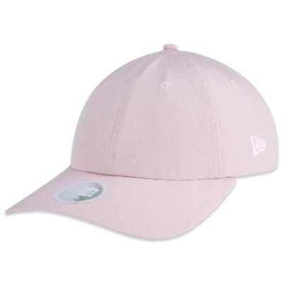 Bone New Era Feminino 9TWENTY Open Back