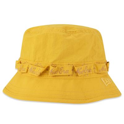 Chapeu New Era Bucket Branded Action Vacation Memories