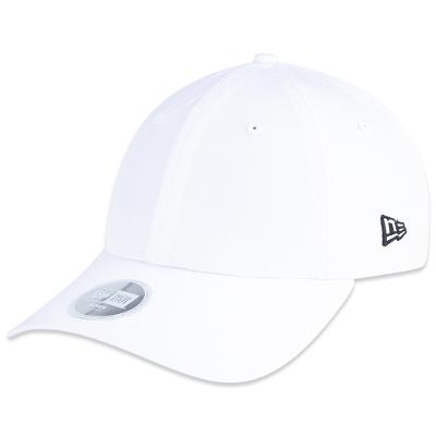 Bone New Era Feminino 9TWENTY Open Back