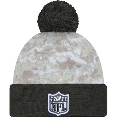 Gorro New Era NFL Shield Salute To Service 2024