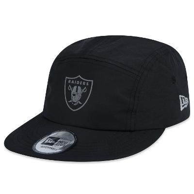 Bone New Era CAMPER NFL Las Vegas Raiders Core Essentials Style