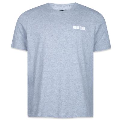Camiseta New Era Regular Bob