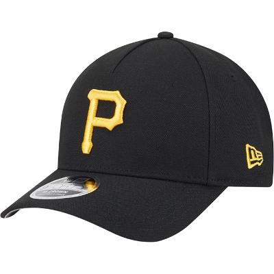 Bone New Era 9FORTY M-Crown A-Frame MLB Pittsburgh Pirates