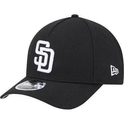 Bone New Era 9FORTY M-Crown A-Frame MLB San Diego Padres
