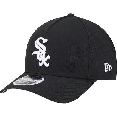 Bone New Era 9FORTY M-Crown A-Frame MLB Chicago White Sox