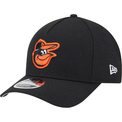 Bone New Era 9FORTY M-Crown A-Frame MLB Baltimore Orioles