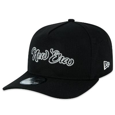 Bone New Era The Golfer Wordmark