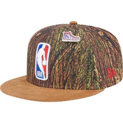 Bone New Era 9FIFTY NBA All-Star Game 2025 Fan Pack Grove