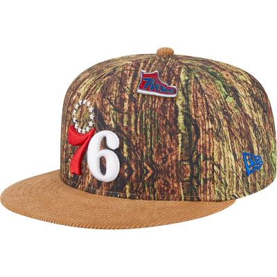 Bone New Era 9FIFTY Philadelphia 76ers All-Star Game 2025 Fan Pack Grove