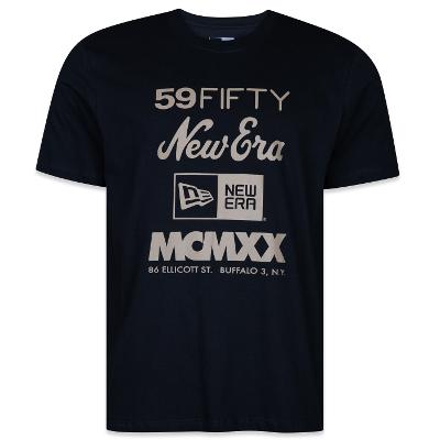 Camiseta New Era Regular 59FIFTY Original Originators