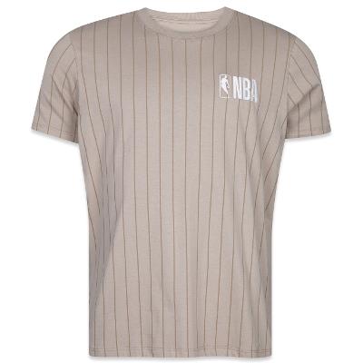 Camiseta New Era Regular NBA Core