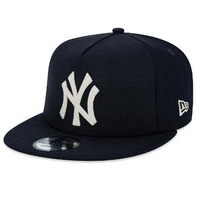 Bone New Era The Golfer MLB New York Yankees Core