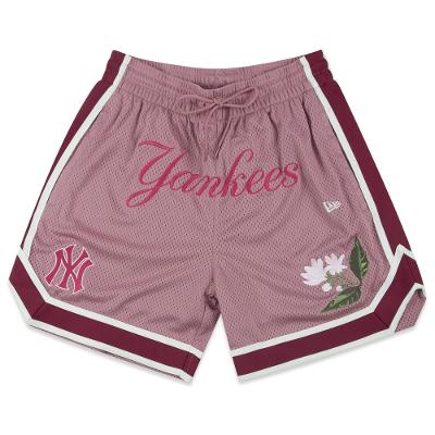 Shorts New Era New York Yankees MLB Floral