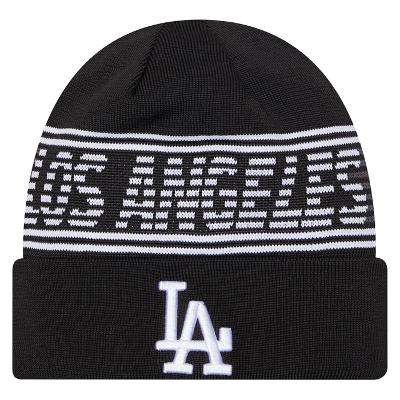 Gorro New Era Clubhouse 2025 Los Angeles Dodgers