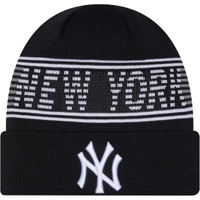 Gorro New Era Clubhouse 2025 New York Yankees