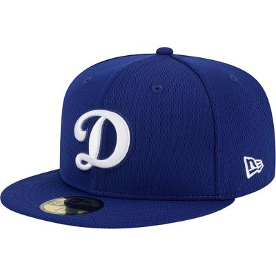 Bone New Era 59FIFTY Fitted Alt Clubhouse 2025 Los Angeles Dodgers