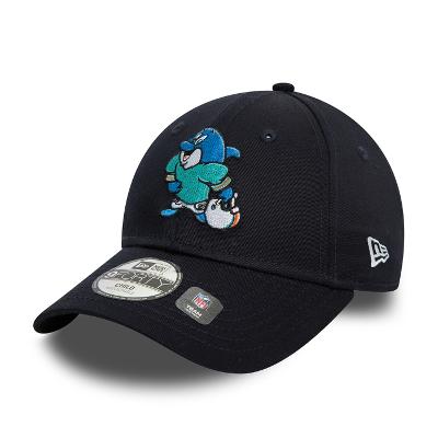 Bone New Era Infantil 9FORTY Mascote Miami Dolphins NFL