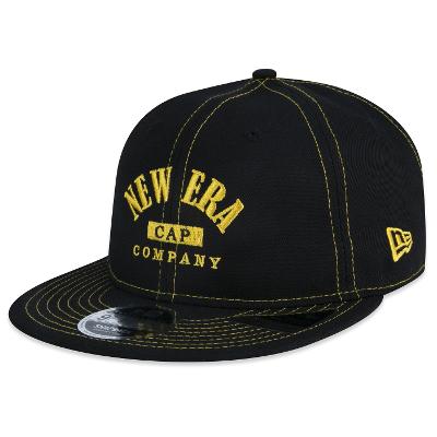 Bone New Era 9FIFTY Retro Crown Vintage Class Cap Company