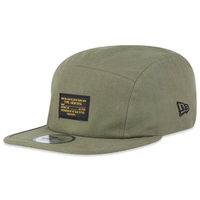 Bone New Era Camper New Era Core