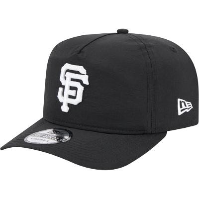 Bone New Era Golfer San Francisco Giants Everyday Nylon