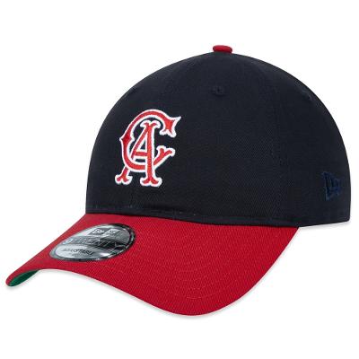 Bone New Era 9TWENTY MLB Los Angeles Angels Fanpage