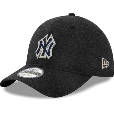 Bone New Era 9TWENTY MLB New York Yankees
