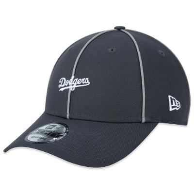 Bone New Era 9FORTY MLB Los Angeles Dodgers Core