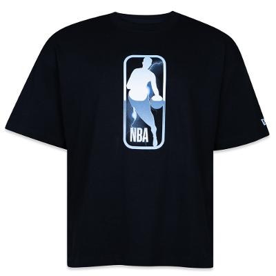 Camiseta New Era Regular NBA Core
