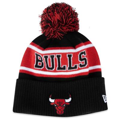 Gorro New Era NBA Chicago Bulls Core