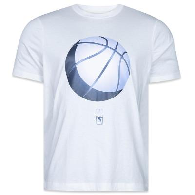 Camiseta New Era Regular NBA Core