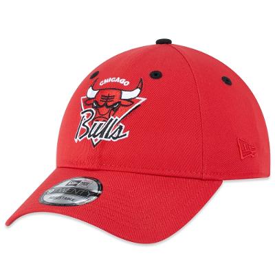Bone New Era 9TWENTY NBA Chicago Bulls Fanpage