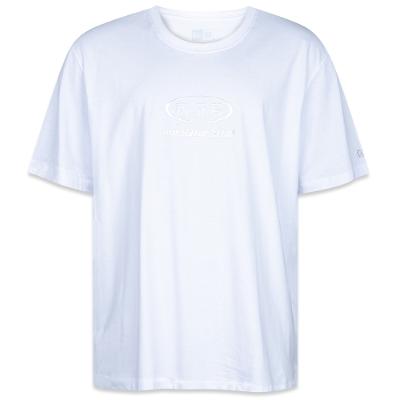 Camiseta New Era Plus Size Regular Branded