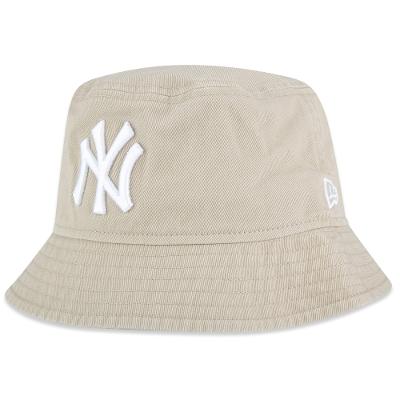 Chapeu New Era Bucket MLB New York Yankees Core