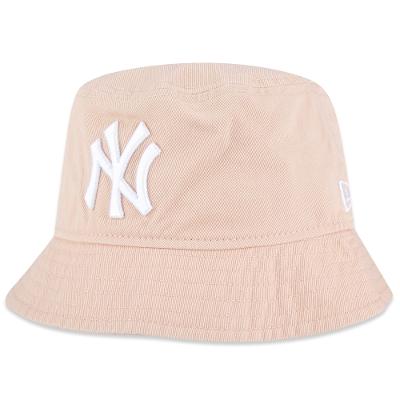 Chapeu New Era Bucket MLB New York Yankees Core
