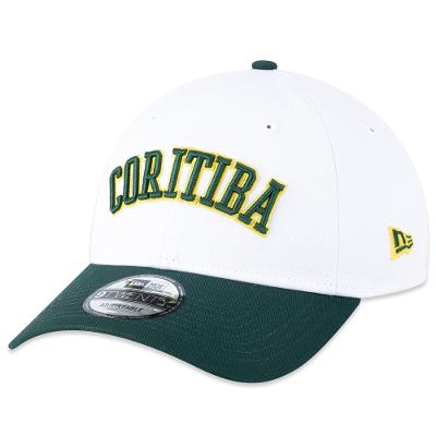 Bone New Era 9TWENTY Futebol Coritiba