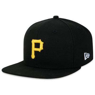 Bone New Era 9FIFTY Original Fit MLB Pittsburgh Pirates Originators