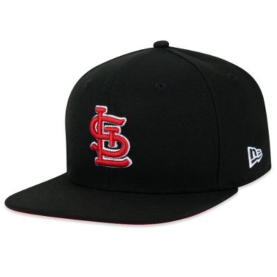 Bone New Era 9FIFTY Original Fit MLB St. Louis Cardinals Originators