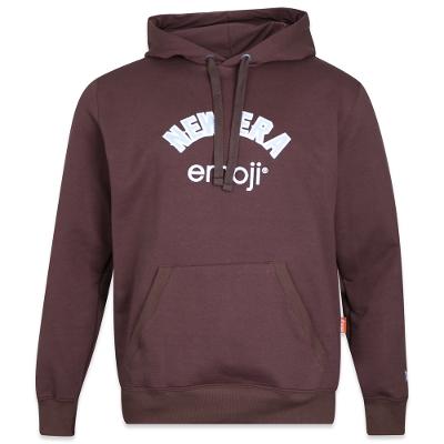 Moletom New Era Canguru Fechado Emoji